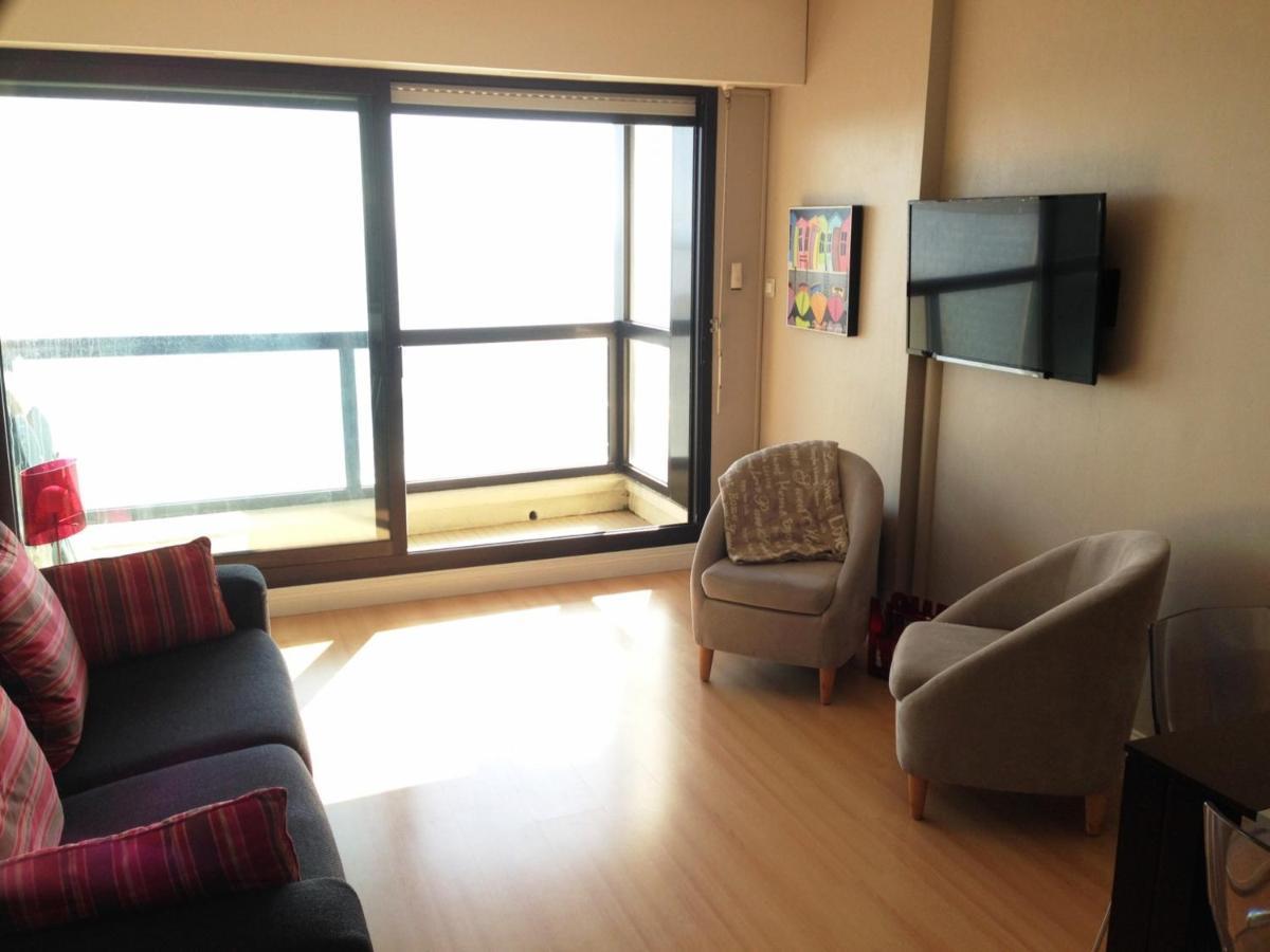 Appartement T2 Refait A Neuf Avec Balcon Face Mer Et Ascenseur, Au Coeur Des Sables-D'Olonne - Fr-1-485-70 Les Sables-dʼOlonne Εξωτερικό φωτογραφία